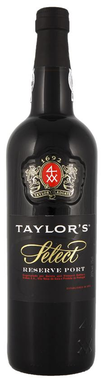 Taylor's Select Ruby Port  Douro