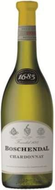 Boschendal Winery 1685 Chardonnay