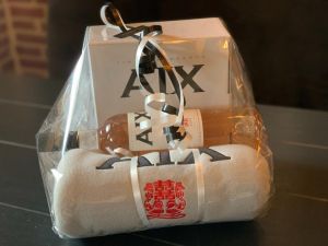 AIX Verpakking Compleet