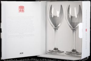 AIX Riedel Giftset