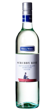 Wirra Wirra Scrubby Rise Sauvignon Blanc