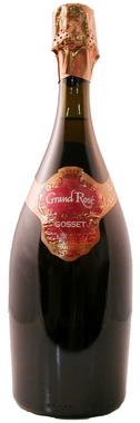 Gosset Grand Rosé Champagne AOC Brut