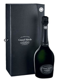 Laurent Perrier Grand Siècle Itération N°24 Champagne