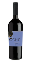 Ocho Winery Chile Cabernet Sauvignon/Carmenere