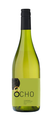 Ocho Winery Chile Chardonnay/Sauvignon Blanc Reserva