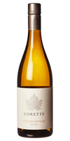 Badet-Clément CORETTE Chardonnay Vin de Pays/IGP d’Oc