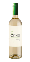 Ocho Winery Chile Sauvignon Blanc