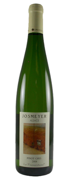 JosMeyer Pinot Gris Le Fromenteau