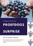 Proefdoos 'Surprise' 6 flessen