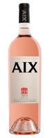 AIX Rosé  Coteaux d'Aix en Provence Magnum 150 cl
