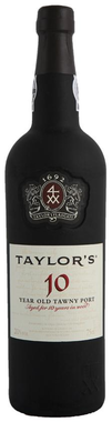 Taylor`s Port 10 Years Old Tawny 37,5 cl Douro
