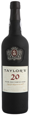 Taylor`s Port 20 Years Old tawny  Douro