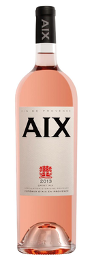 AIX Rosé  Coteaux d'Aix en Provence 300 cl