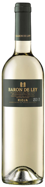 Baron de Ley Rioja Blanco
