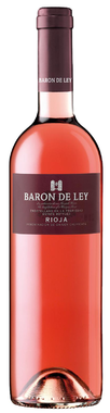 Baron de Ley Rioja Rosado