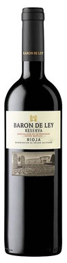 Magnum Baron de Ley 150 cl Rioja  Reserva