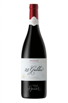 Spier Pinotage '21 Gables'