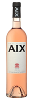AIX Rosé  Coteaux d'Aix en Provence 75 cl