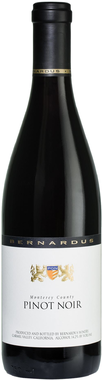 Bernardus Wines Pinot Noir