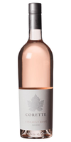 Badet-Clément CORETTE Cinsault Rosé Vin de Pays/IGP d’Oc