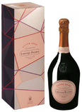 Laurent Perrier Cuvée Rosé Brut in geschenkverpakking Champagne