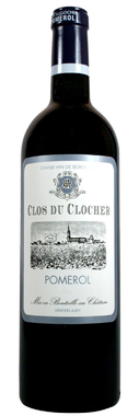 Château Clos du Clocher Clos du Clocher Pomerol