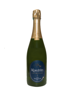 Champagne Koechlin Tradition Brut