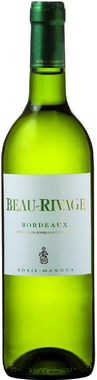 Borie-Manoux Beau-Rivage Bordeaux Blanc