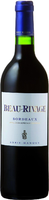 Borie-Manoux Beau-Rivage Bordeaux Rouge