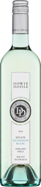 Dowie Doole Estate Sauvignon Blanc