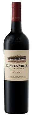 Rust & Vrede Estate Wine