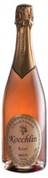 Champagne Koechlin Magnum 150 cl Brut Rosé