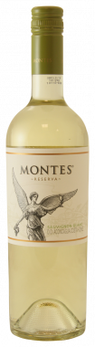 Montes Wines Sauvignon Blanc