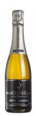 Billecart-Salmon Réserve Champagne  Brut 37,5 cl