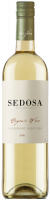 Sedosa Sedosa Blanco  Organic Wine