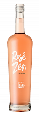 Domaine La Catherinette Rosé Zen 2020