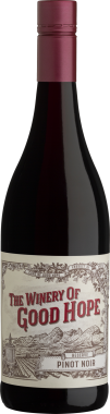 Radford Dale  The Winery of Good Hope Pinot Noir